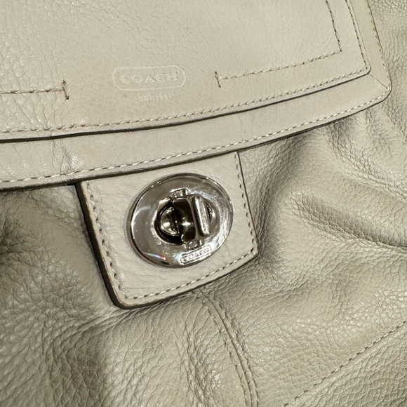 Coach Penelope Hobo Bag - Picture 2 of 13